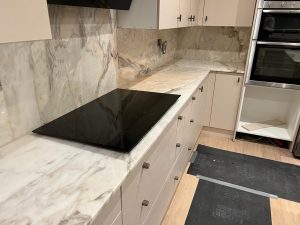 dekton worktop