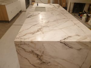 dekton kitchen worktops