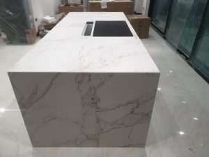 DEKTON KITCHEN WORKTOPS