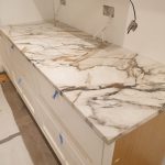 DEKTON KITCHEN WORKTOPS