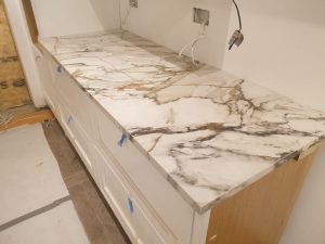 DEKTON KITCHEN WORKTOPS