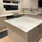 dekton worktop