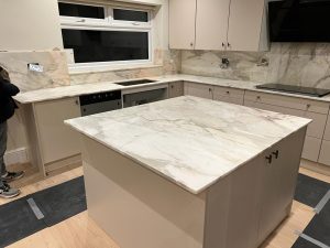 dekton worktop