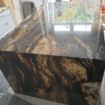 granite cosmic worktop