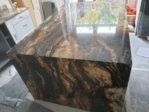 granite cosmic worktop