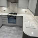 quartz worktops