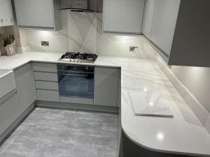 quartz worktops